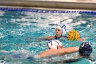 WWPolo @ CC  Wheaton College Women’s Water Polo at Connecticut College. - Photo By: KEITH NORDSTROM : Wheaton, water polo